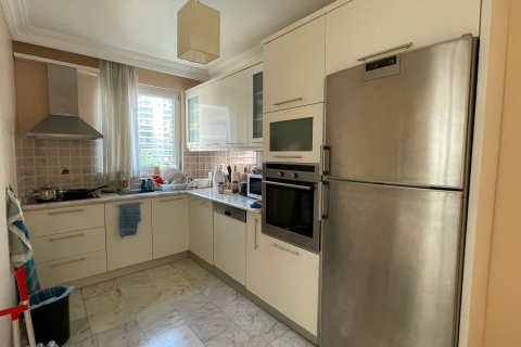 2+1 Lejlighed  i Mahmutlar, Antalya, Tyrkiet Nr. 216056 - 3