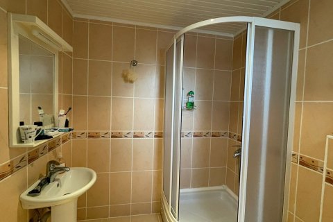 2+1 Lejlighed  i Mahmutlar, Antalya, Tyrkiet Nr. 216056 - 5