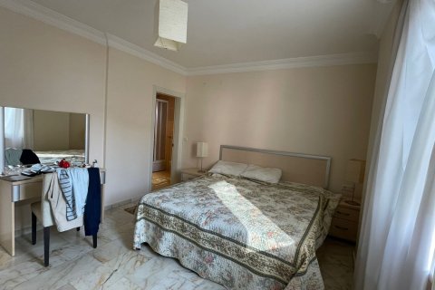 2+1 Lejlighed  i Mahmutlar, Antalya, Tyrkiet Nr. 216056 - 6