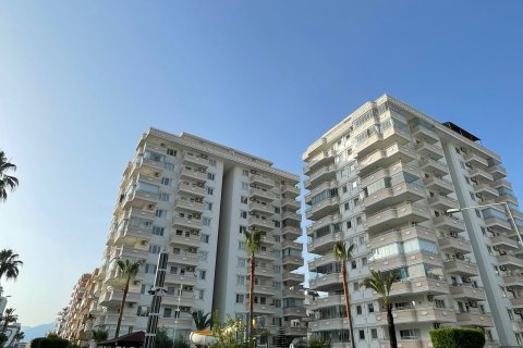 2+1 Lejlighed  i Mahmutlar, Antalya, Tyrkiet Nr. 216056 - 7