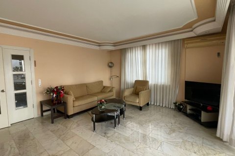 2+1 Lejlighed  i Mahmutlar, Antalya, Tyrkiet Nr. 216056 - 12