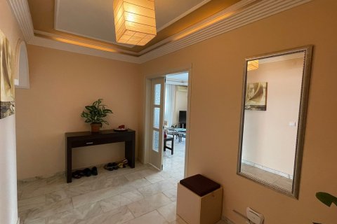 2+1 Lejlighed  i Mahmutlar, Antalya, Tyrkiet Nr. 216056 - 13