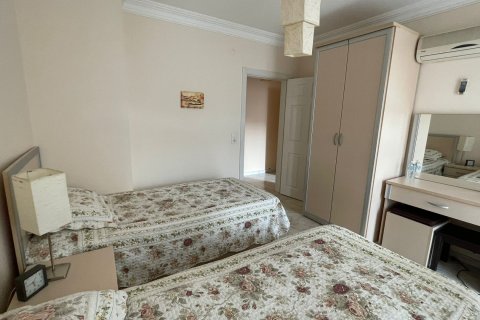 2+1 Lejlighed  i Mahmutlar, Antalya, Tyrkiet Nr. 216056 - 15