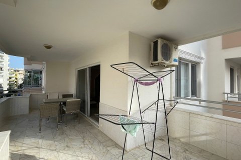 2+1 Lejlighed  i Mahmutlar, Antalya, Tyrkiet Nr. 216056 - 16