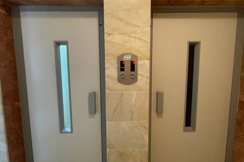 2+1 Lejlighed  i Mahmutlar, Antalya, Tyrkiet Nr. 216056 - 19