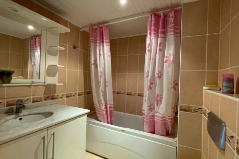 2+1 Lejlighed  i Mahmutlar, Antalya, Tyrkiet Nr. 216056 - 22