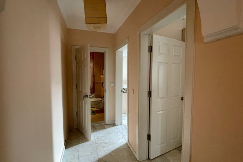 2+1 Lejlighed  i Mahmutlar, Antalya, Tyrkiet Nr. 216056 - 24