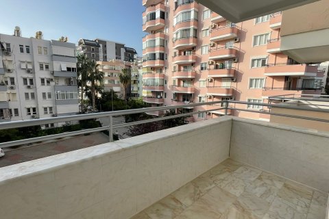 2+1 Lejlighed  i Mahmutlar, Antalya, Tyrkiet Nr. 216056 - 26