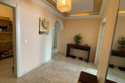 2+1 Lejlighed  i Mahmutlar, Antalya, Tyrkiet Nr. 216056 - 28