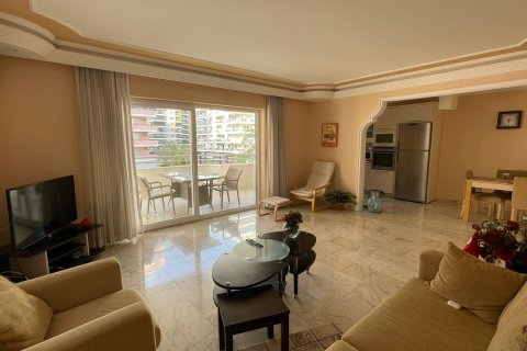 2+1 Lejlighed  i Mahmutlar, Antalya, Tyrkiet Nr. 216056 - 29