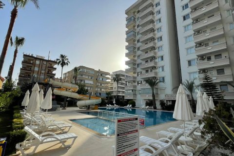 2+1 Lejlighed  i Mahmutlar, Antalya, Tyrkiet Nr. 216056 - 32