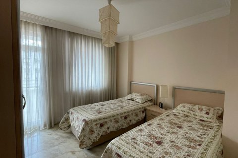 2+1 Lejlighed  i Mahmutlar, Antalya, Tyrkiet Nr. 216056 - 33