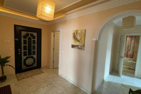 2+1 Lejlighed  i Mahmutlar, Antalya, Tyrkiet Nr. 216056 - 34