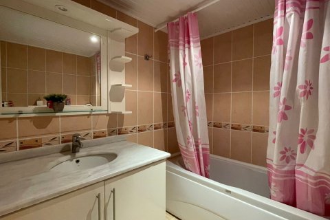 2+1 Lejlighed  i Mahmutlar, Antalya, Tyrkiet Nr. 216056 - 37