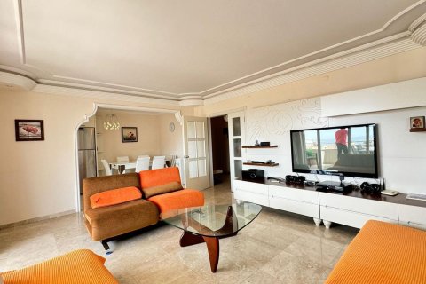 Квартира  2+1 в Махмутларе, Анталья, Турция №216055