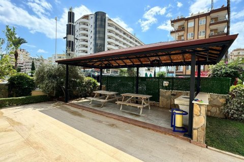 2+1 Lejlighed  i Mahmutlar, Antalya, Tyrkiet Nr. 216055 - 3