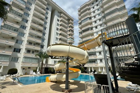 2+1 Lejlighed  i Mahmutlar, Antalya, Tyrkiet Nr. 216055 - 7