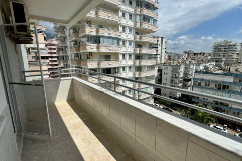 2+1 Lejlighed  i Mahmutlar, Antalya, Tyrkiet Nr. 216055 - 5