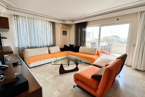 2+1 Lejlighed  i Mahmutlar, Antalya, Tyrkiet Nr. 216055 - 4