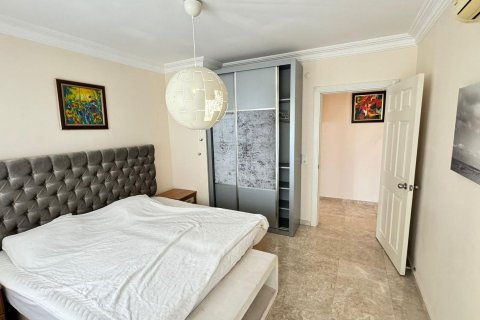 2+1 Lejlighed  i Mahmutlar, Antalya, Tyrkiet Nr. 216055 - 6