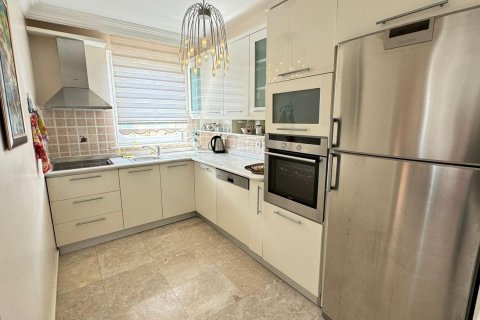 2+1 Lejlighed  i Mahmutlar, Antalya, Tyrkiet Nr. 216055 - 8