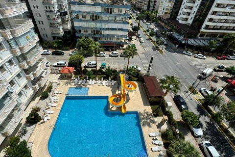 2+1 Lejlighed  i Mahmutlar, Antalya, Tyrkiet Nr. 216055 - 10