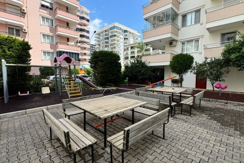 2+1 Lejlighed  i Mahmutlar, Antalya, Tyrkiet Nr. 216055 - 12