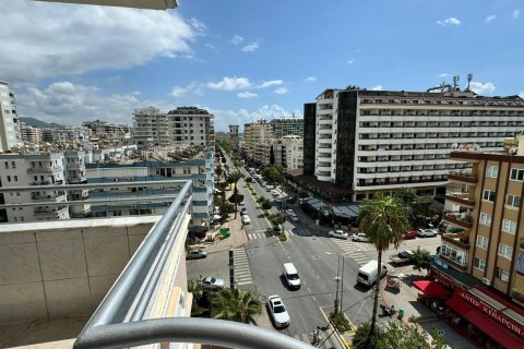 2+1 Lejlighed  i Mahmutlar, Antalya, Tyrkiet Nr. 216055 - 13