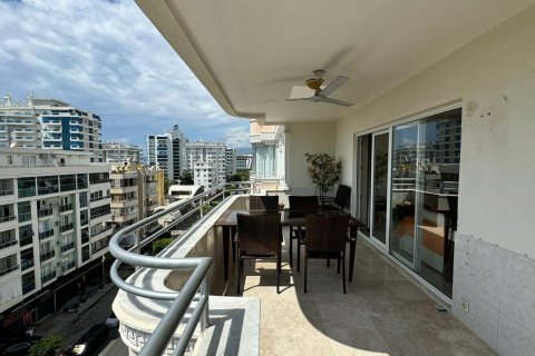 2+1 Lejlighed  i Mahmutlar, Antalya, Tyrkiet Nr. 216055 - 14