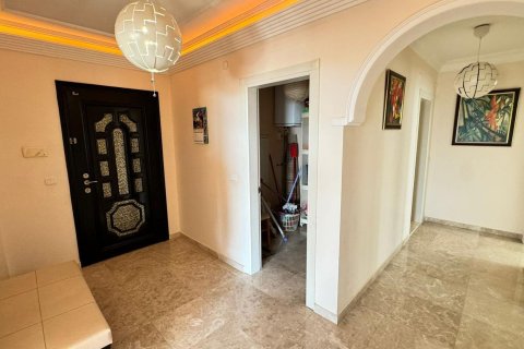 2+1 Lejlighed  i Mahmutlar, Antalya, Tyrkiet Nr. 216055 - 15