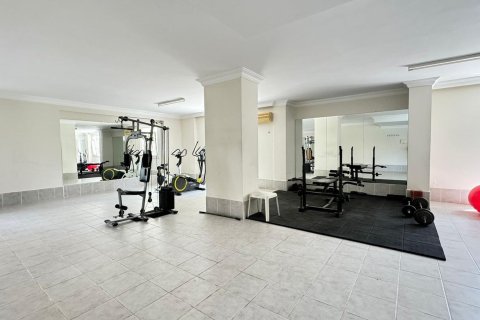 2+1 Lejlighed  i Mahmutlar, Antalya, Tyrkiet Nr. 216055 - 16