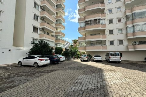 2+1 Lejlighed  i Mahmutlar, Antalya, Tyrkiet Nr. 216055 - 18