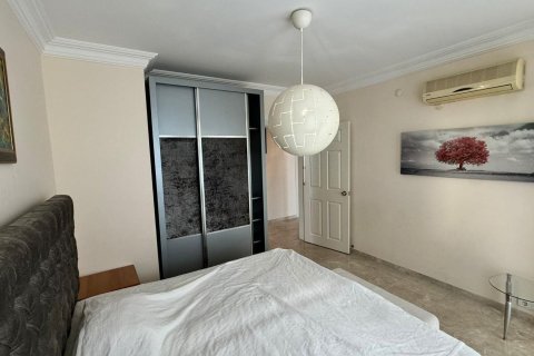 2+1 Lejlighed  i Mahmutlar, Antalya, Tyrkiet Nr. 216055 - 19