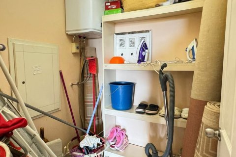 2+1 Lejlighed  i Mahmutlar, Antalya, Tyrkiet Nr. 216055 - 20