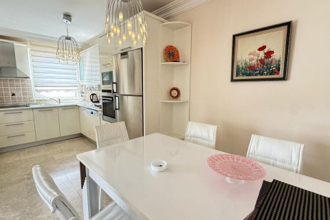 2+1 Lejlighed  i Mahmutlar, Antalya, Tyrkiet Nr. 216055 - 21