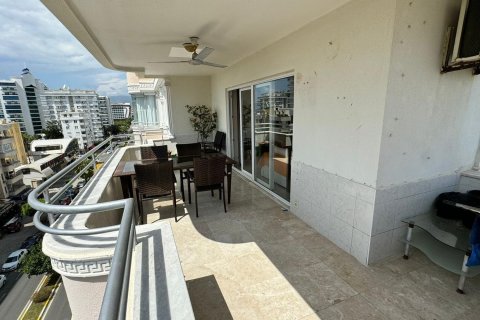 2+1 Lejlighed  i Mahmutlar, Antalya, Tyrkiet Nr. 216055 - 22