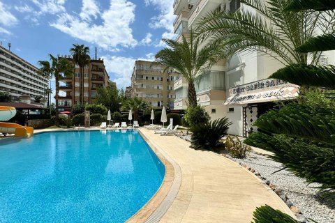 2+1 Lejlighed  i Mahmutlar, Antalya, Tyrkiet Nr. 216055 - 23