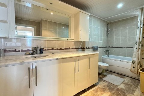 2+1 Lejlighed  i Mahmutlar, Antalya, Tyrkiet Nr. 216055 - 24