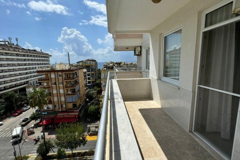 2+1 Lejlighed  i Mahmutlar, Antalya, Tyrkiet Nr. 216055 - 26