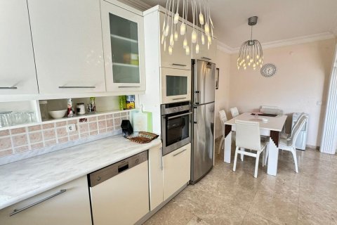 2+1 Lejlighed  i Mahmutlar, Antalya, Tyrkiet Nr. 216055 - 27