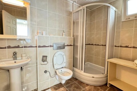 2+1 Lejlighed  i Mahmutlar, Antalya, Tyrkiet Nr. 216055 - 28