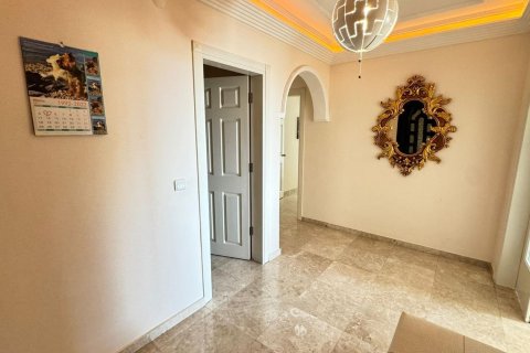 2+1 Lejlighed  i Mahmutlar, Antalya, Tyrkiet Nr. 216055 - 32