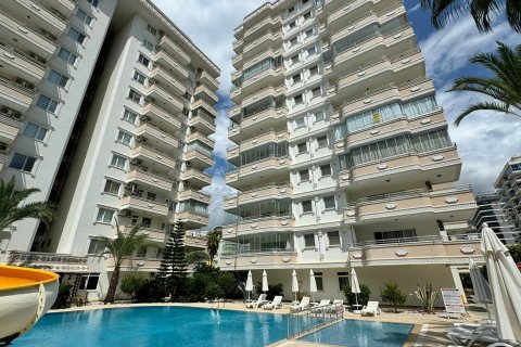 2+1 Lejlighed  i Mahmutlar, Antalya, Tyrkiet Nr. 216055 - 35