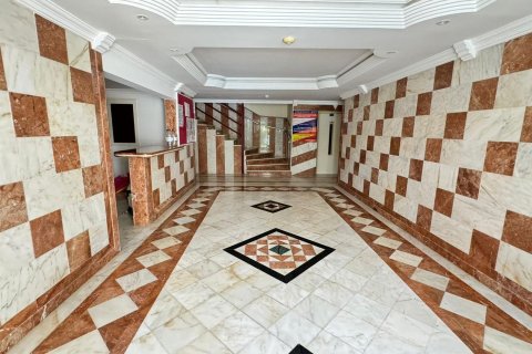 2+1 Lejlighed  i Mahmutlar, Antalya, Tyrkiet Nr. 216055 - 37