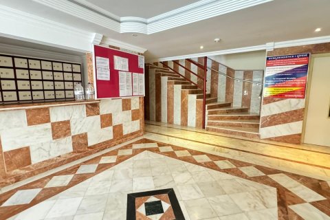 2+1 Lejlighed  i Mahmutlar, Antalya, Tyrkiet Nr. 216055 - 39