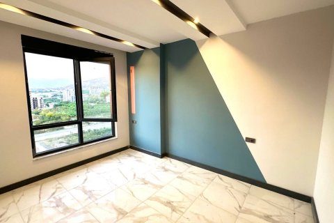 2+1 Wohnung  in Mahmutlar, Antalya, Türkei Nr. 216058