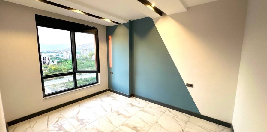 2+1 Wohnung  in Mahmutlar, Antalya, Türkei Nr. 216058