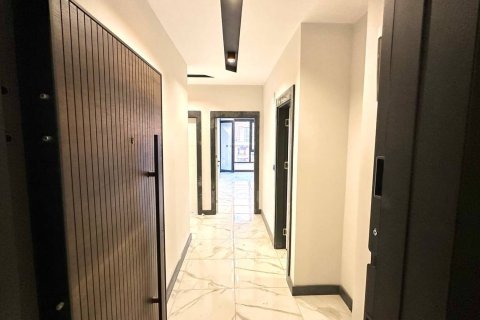 2+1 Wohnung  in Mahmutlar, Antalya, Türkei Nr. 216058 - 4