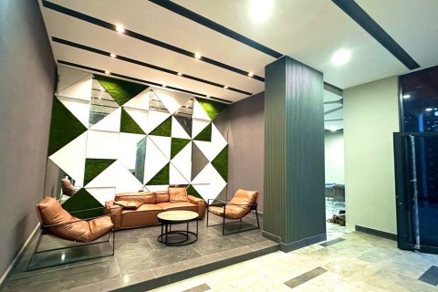 2+1 Wohnung  in Mahmutlar, Antalya, Türkei Nr. 216058 - 5