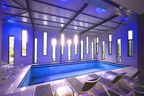 2+1 Wohnung  in Mahmutlar, Antalya, Türkei Nr. 216058 - 8